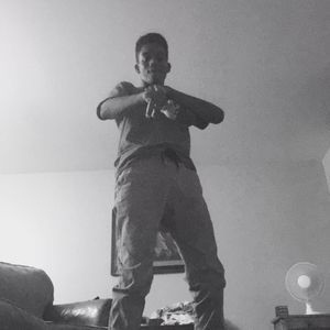 Meet your Posher, Charvis